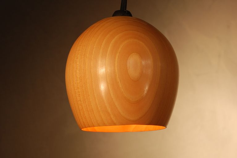 Lignux Oculus